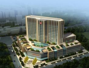 成都锦江区妇幼保健院